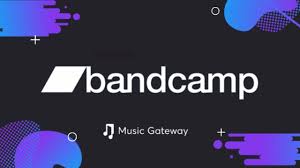 Bandcamp